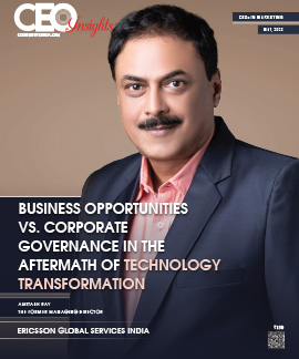 Business Opportunities Vs. Corporate Governance In The Aftermath Of Technology Transformation